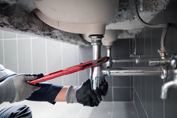 Trusted Drain Cleaning service in Willimantic, CT - AAA Plumbing Heating